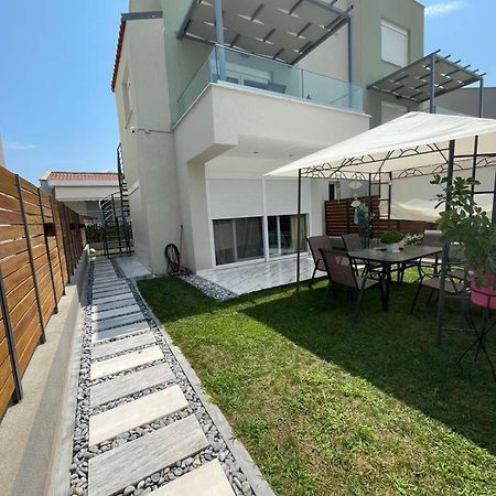 Appartamento Chara'S House Kavala Esterno foto