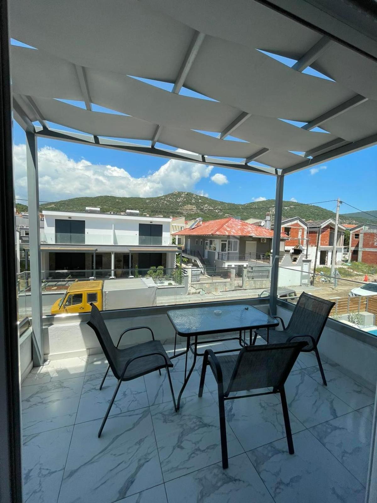 Appartamento Chara'S House Kavala Esterno foto